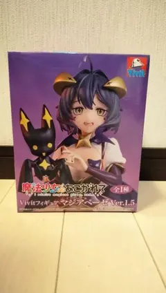 One-Seventh Carat フィギュア マジアベーゼ 悪のバージョン - メルカリ