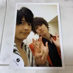 SixTONES 松村北斗 ジェシー 公式写真 ジュニア時代 デビュー前 - メルカリ