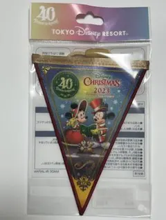 ガーランド ディズニー２０２３