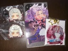 あんスタ 朱桜司 乱凪砂