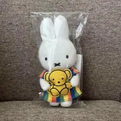 trois lapins (トロワラパン)コラボ ミッフィー ぬいぐるみ - メルカリ