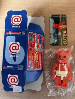 2026年最新】BE@RBRICK CUTEの人気アイテム - メルカリ