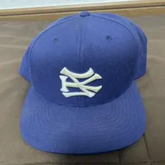 2025年最新】nitraid メンズ キャップの人気アイテム - メルカリ