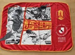 Jリーグ 100周年記念 ブランケット - メルカリ