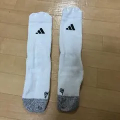 アディダス パフォーマンス ライトクルーソックス KOS27 25-27cm