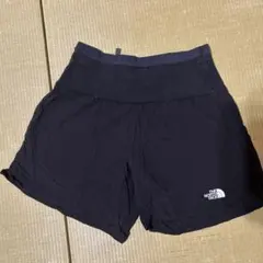 THE NORTH FACE ショートパンツレディース