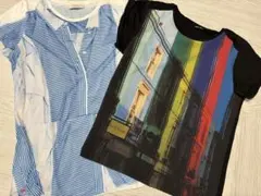 Paul smith レディース半袖Tシャツ