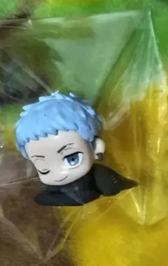 東リベ おねむたん ガチャガチャ