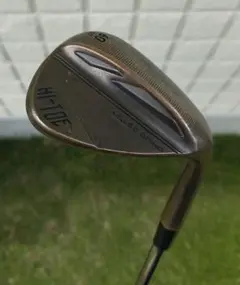 テーラーメイド　MILLED GRIND HI-TOE 60度のサムネイル