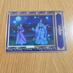 くじ引き堂　薬屋のひとりごと　アクリルスタンドプレート