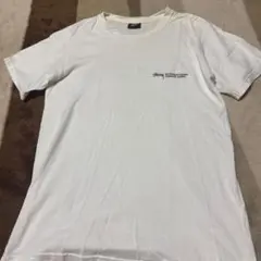 ま*様 Stussy Tシャツ　Sサイズ