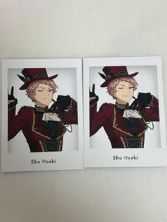 あんスタ 特典 斎宮宗 ぱしゃっつ