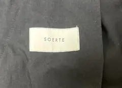 soerte