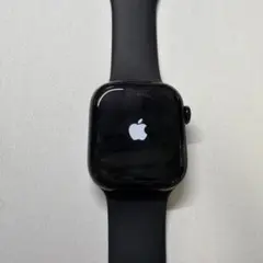 Apple Watch 10 42mm 本体 セルラー　Apple care 有