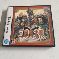 三国志大戦DS