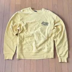 WTAPS × PEANUTS Kids 110 ラグラン スウェット - メルカリ