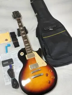 2026年最新】LES paul standard epiphoneの人気アイテム - メルカリ