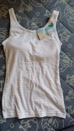 女児タンクトップ3枚セット