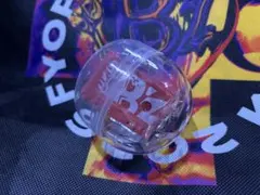 B'z FYOP+ 会場限定ガチャ 4/11 カセットチャーム - メルカリ