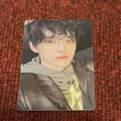 K-POP NCT DREAM チョンロ