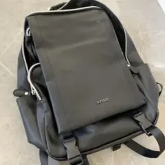 D.KELLY リュック ブラック