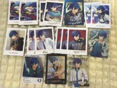 あんスタ 漣ジュン ぱしゃっつ ぱしゃこれ まとめ売り⑤