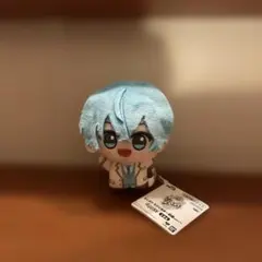 すとぷり ちびぐるみ 〜制服Ver.〜 ころん