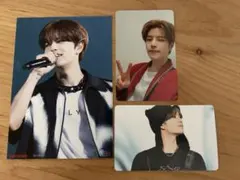 スンミン HMV＆タワレコ＆封入トレカ