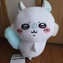 ちいかわ モモンガぬいぐるみ