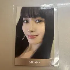 TWICE モモ　トレカ　feel special