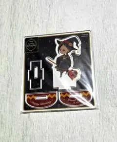 ツイステ ジャミル・バイパー ブルームバースデー アクリルスタンド