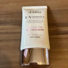 ダルバ　トーンアップサンクリーム