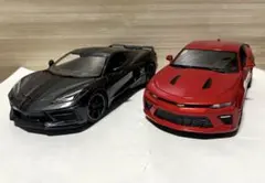 2026年最新】マイスト コルベット 1/18の人気アイテム - メルカリ
