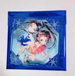 アフタヌーン展　メダリスト　アクリルコースター　狼嵜光 結束いのり　明浦路司 メダリスト アクリルコースター 結束いのり 狼嵜光 アフタヌーン展 40