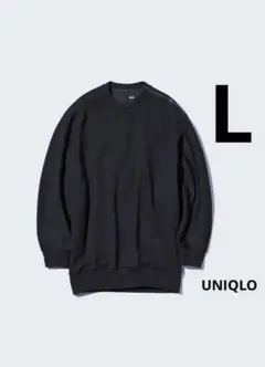 長袖 スウェット