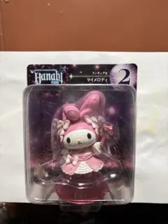 Hanabi マイメロディ フィギュア