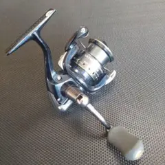 極美中古】激レア ダイワ 初代ルビアス2004 カスタム品 トラウト