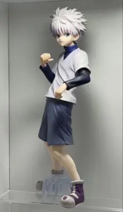 一番くじ　HUNTER×HUNTER ハンターハンター