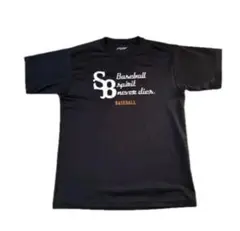 Tシャツ M ブラック