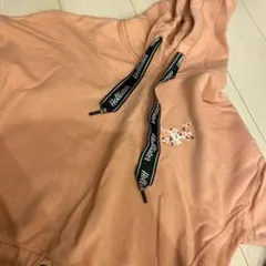 パーカーのサムネイル