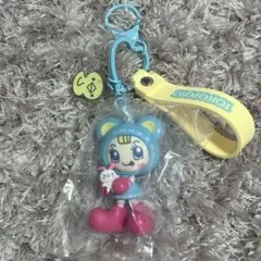 即購入可✩メゾピアノ ブルーベリエ シークレットキャラチャーム キーホルダー