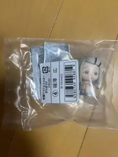 まちぼうけ 学園アイドルマスター 篠澤広