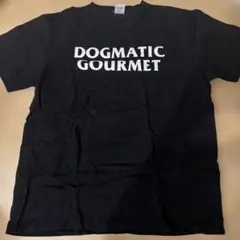 DOGMATIC GOURMET ありぼぼ猫Tシャツ XL ブラック - メルカリ
