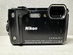 Nikon COOLPIX W300 防水コンパクトデジタルカメラのサムネイル