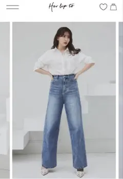 2026年最新】MILANO wide-straight jeansの人気アイテム - メルカリ
