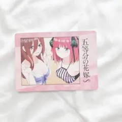 2025年最新】カラオケの鉄人 五等分の花嫁の人気アイテム - メルカリ