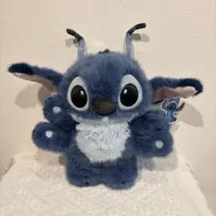 ♢945♢Disney MINISO Stitch マスコット キーホルダー | Mercari