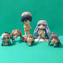 とある科学の超電磁砲　グッズ　まとめ売り とある科学の超電磁砲 フィギュア まとめ売り - メルカリ