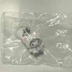 サンリオ　クロミ　ふわふわスノー