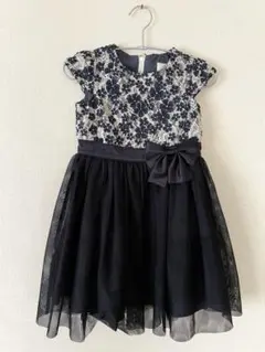 KUMIKYOKU 組曲 キッズドレス 120